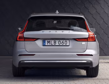 Volvo V60 T8 Recharge AWD Inscription [Worldwide] '2021–pr.