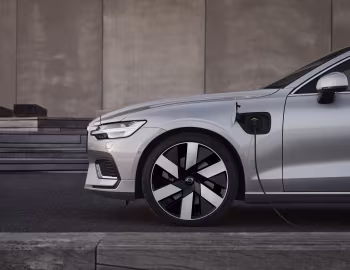 Volvo V60 T8 Recharge AWD Inscription [Worldwide] '2021–pr.