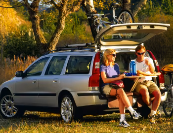 Volvo V70 [Worldwide] '2000–05