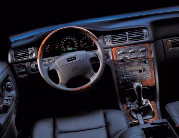 Panneau avant Volvo V70 [Worldwide] '1996–2000