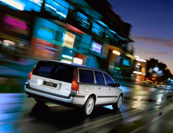 Volvo V70 [Worldwide] '2000–05