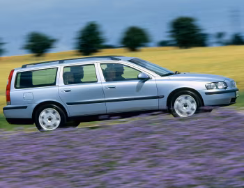 Volvo V70 [Worldwide] '2000–05