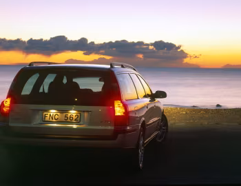 Volvo V70 [Worldwide] '2000–05