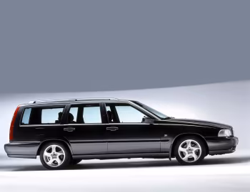 Volvo V70 [Worldwide] '1996–2000