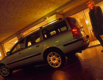 Volvo V70 [Worldwide] '2000–05