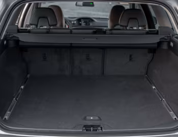 Coffre Volvo V70 D3 [Worldwide] '2009–13