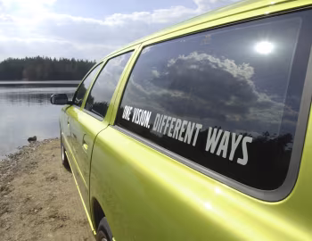 Volvo V70 Multi-Fuel '2006