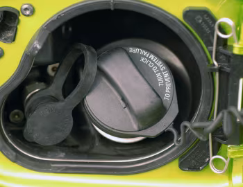 Volvo V70 Multi-Fuel '2006