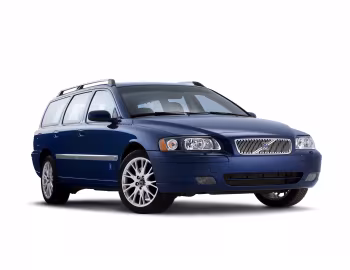Volvo V70 "Ocean Race" '2006