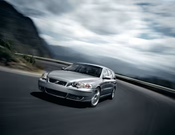 Volvo V70 R [Worldwide] '2000–05