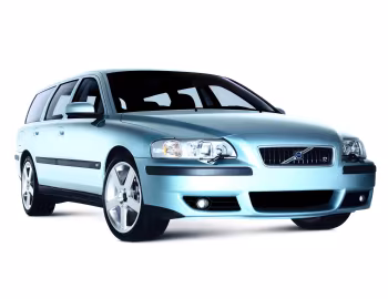 Volvo V70 R [Worldwide] '2000–05