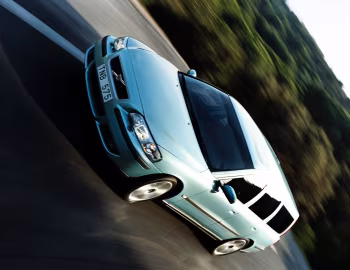 Volvo V70 R [Worldwide] '2000–05