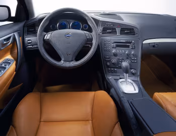 Panneau avant Volvo V70 R [Worldwide] '2000–05