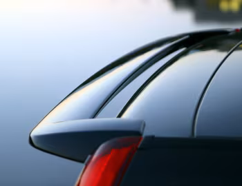 2001–05 Volvo V70 R [North America] '2000–05