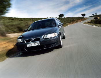 Volvo V70 R [Worldwide] '2000–05