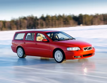 Volvo V70 R [Worldwide] '2000–05