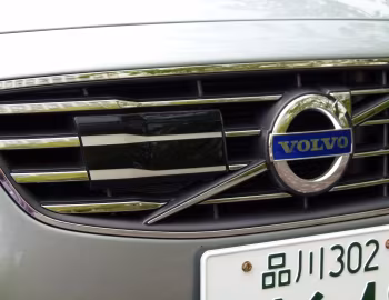 Volvo V70 T4 SE [Japan] '08.2013–02.2017