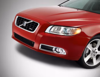 Volvo V70 T6 AWD R-Design [Worldwide] '2008–09