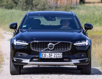 Volvo V90 B4 AWD Cross Country [Worldwide] '2020–pr.