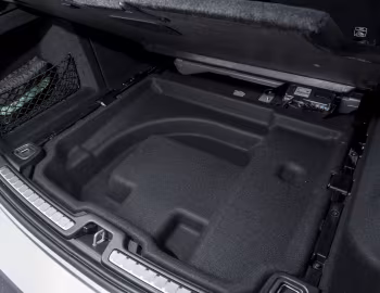 Porta-malas Volvo V60 B4 Cross Country [Worldwide] '2020–pr.