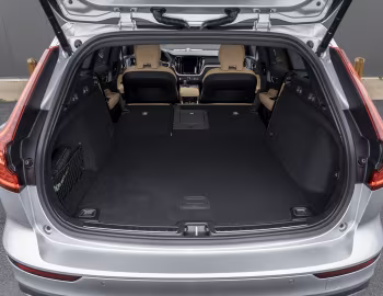 Porta-malas Volvo V60 B4 Cross Country [Worldwide] '2020–pr.