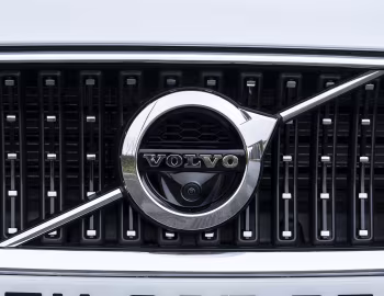 Volvo V60 B4 Cross Country [Worldwide] '2020–pr.