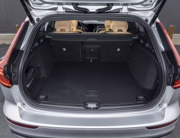 Porta-malas Volvo V60 B4 Cross Country [Worldwide] '2020–pr.