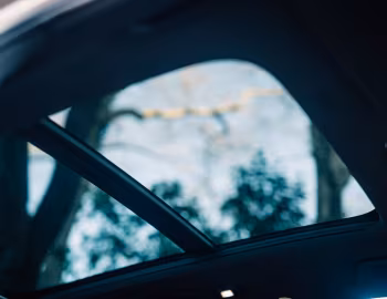 Intérieur Volvo V90 B6 Cross Country [Japan] '2020–pr.