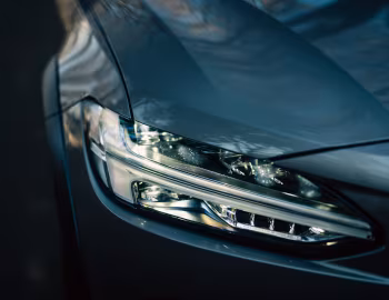 Volvo V90 B6 Cross Country [Japan] '2020–pr.