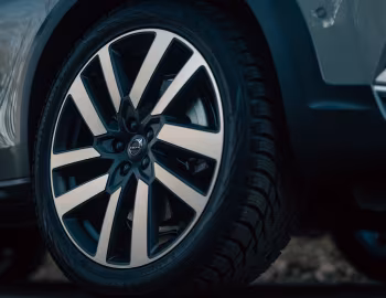 Volvo V90 B6 Cross Country [Japan] '2020–pr.