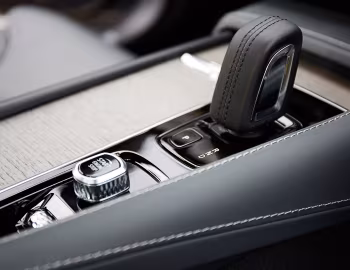 Interior Volvo V90 B6 Cross Country [Japan] '2020–pr.