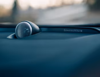 Intérieur Volvo V90 B6 Cross Country [Japan] '2020–pr.