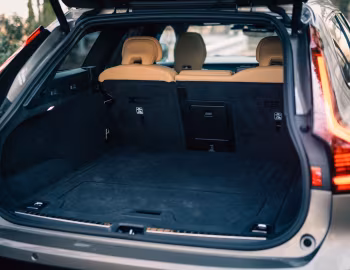 Coffre Volvo V90 B6 Cross Country [Japan] '2020–pr.