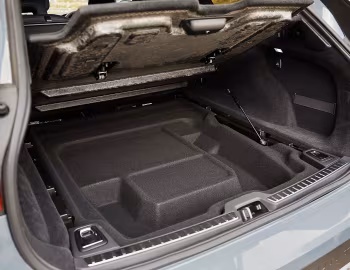 Porta-malas Volvo V90 B6 Cross Country [Japan] '2020–pr.