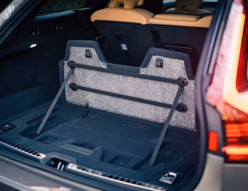 Coffre Volvo V90 B6 Cross Country [Japan] '2020–pr.