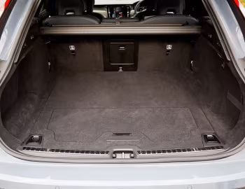 Porta-malas Volvo V90 B6 Cross Country [Japan] '2020–pr.