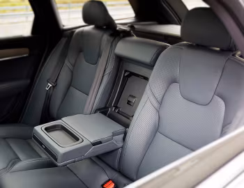Interior Volvo V90 B6 Cross Country [Japan] '2020–pr.