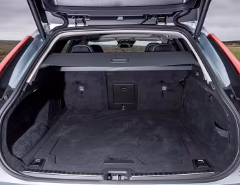 Porta-malas Volvo V90 D4 Inscription [UK-spec] '2016–pr.