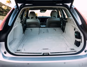 Porta-malas Volvo V90 D5 Inscription [Worldwide] '2016–pr.