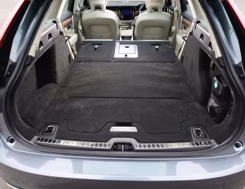 Porta-malas Volvo V90 D5 Inscription [UK-spec] '2016–pr.