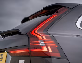 Volvo V90 T6 AWD Inscription [UK-spec] '2020–pr.