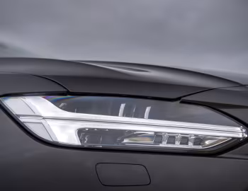 Volvo V90 T6 AWD Inscription [UK-spec] '2020–pr.