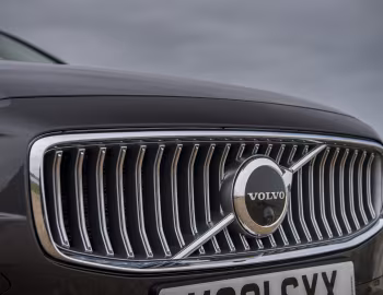 Volvo V90 T6 AWD Inscription [UK-spec] '2020–pr.