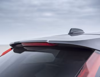 Volvo V90 T6 AWD Inscription [UK-spec] '2020–pr.