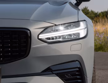 Volvo V90 T6 AWD Recharge R-Design [Worldwide] '2020–pr.
