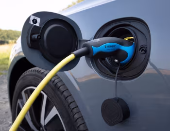 Volvo V90 T6 AWD Recharge R-Design [Worldwide] '2020–pr.