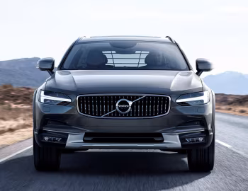 Volvo V90 T6 Cross Country [Worldwide] '2016–pr.