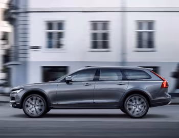Volvo V90 T6 Cross Country [Worldwide] '2016–pr.