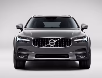 Volvo V90 T6 Cross Country [Worldwide] '2016–pr.