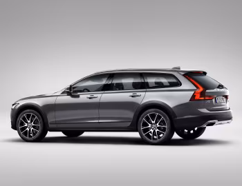 Volvo V90 T6 Cross Country [Worldwide] '2016–pr.